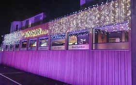 The Windsor Hotel And Bar