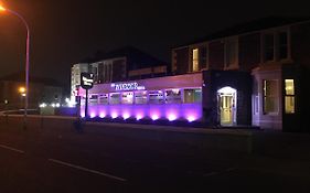 The Windsor Hotel And Bar